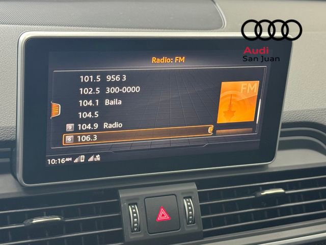 Certified 2018 Audi SQ5 Prestige w/ Prestige Package image 18