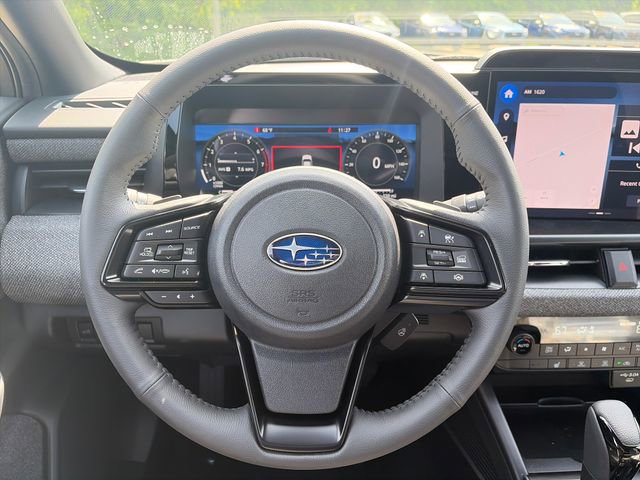 New 2026 Subaru Outback Premium AWD/4WD image 13