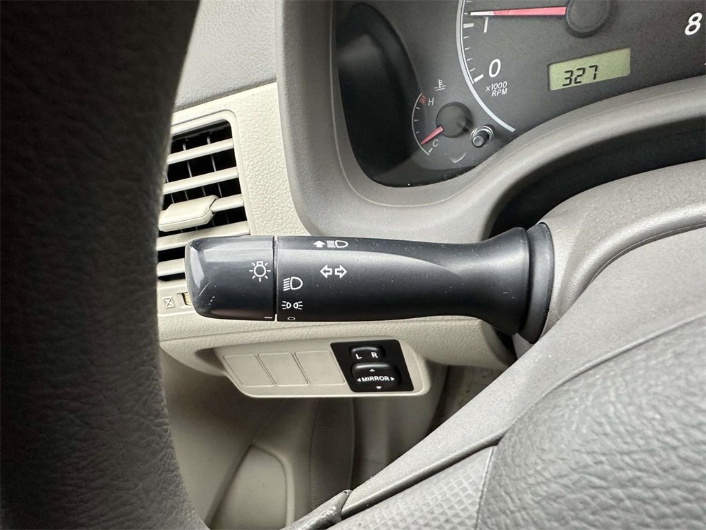 Used 2009 Toyota Corolla LE image 8