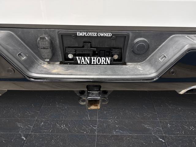 Used 2021 Chevrolet Silverado 1500 LT Trail Boss w/ Convenience Package II image 36