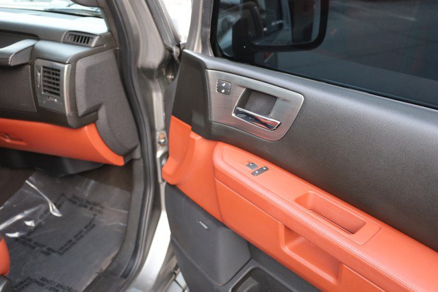 Used 2008 HUMMER H2 AWD/4WD image 40