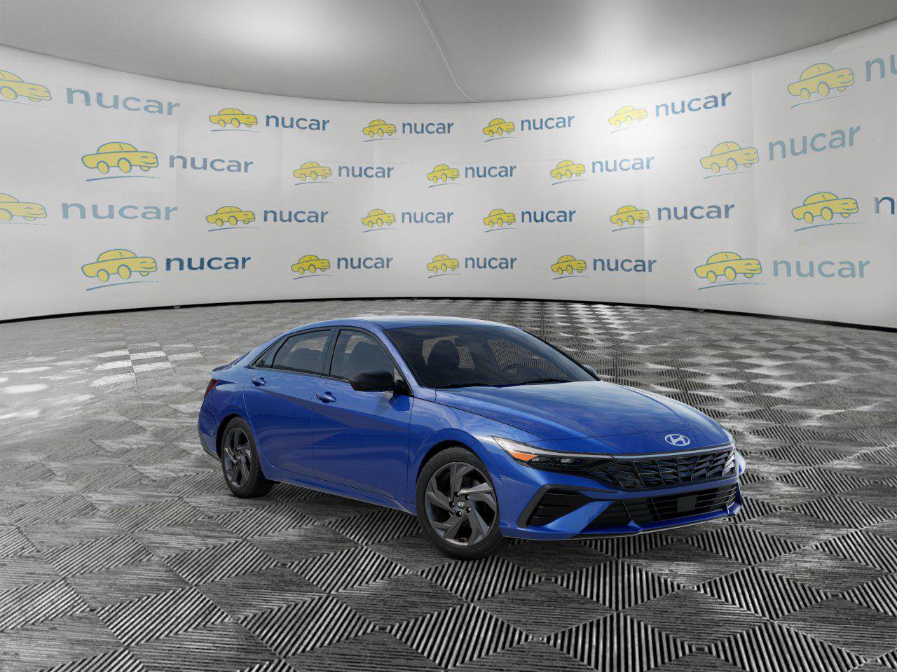 New 2026 Hyundai Elantra Sport image 2