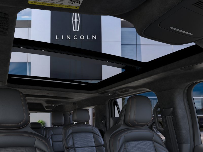 New 2026 Lincoln Navigator L Black Label AWD/4WD image 22