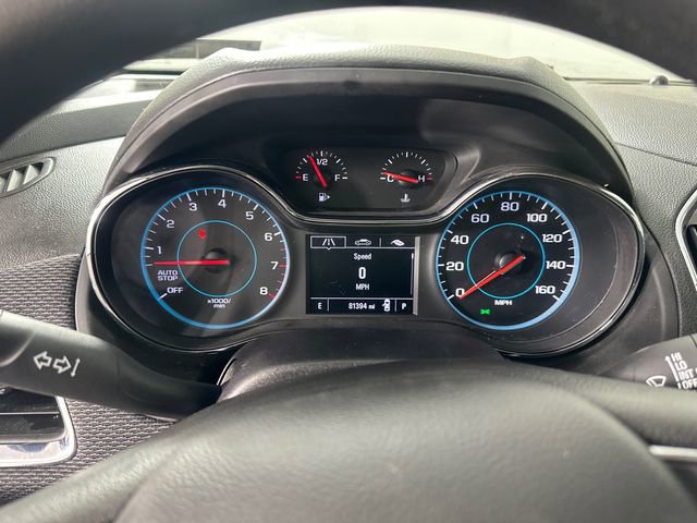 Used 2017 Chevrolet Cruze LT image 23