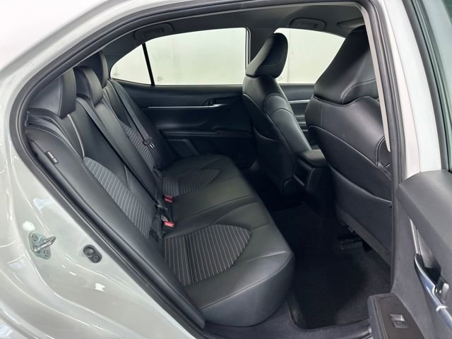 Used 2024 Toyota Camry SE image 27