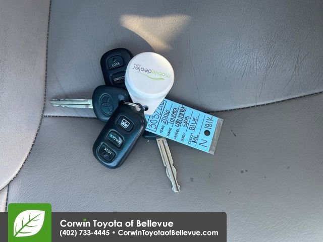 Used 2006 Toyota 4Runner SR5 image 29