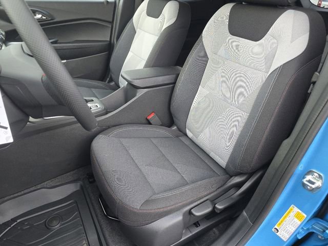 New 2026 Chevrolet Trax RS w/ Driver Confidence Package FWD image 22