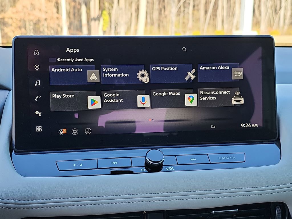 Used 2024 Nissan Rogue SL image 23