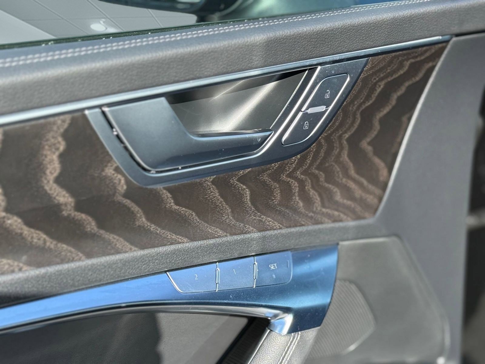 Used 2023 Audi A7 3.0T Prestige image 22