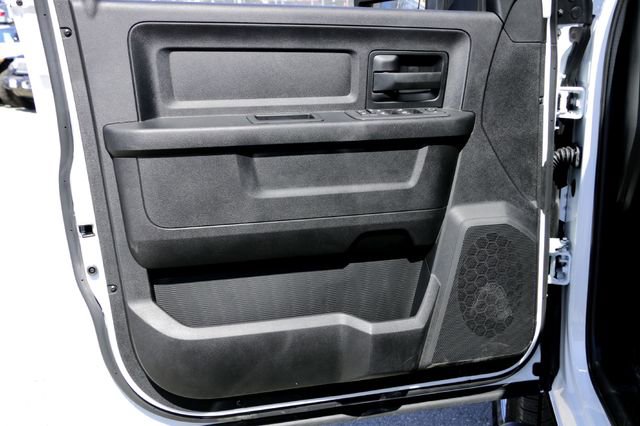 New 2026 RAM 2500 Tradesman image 16