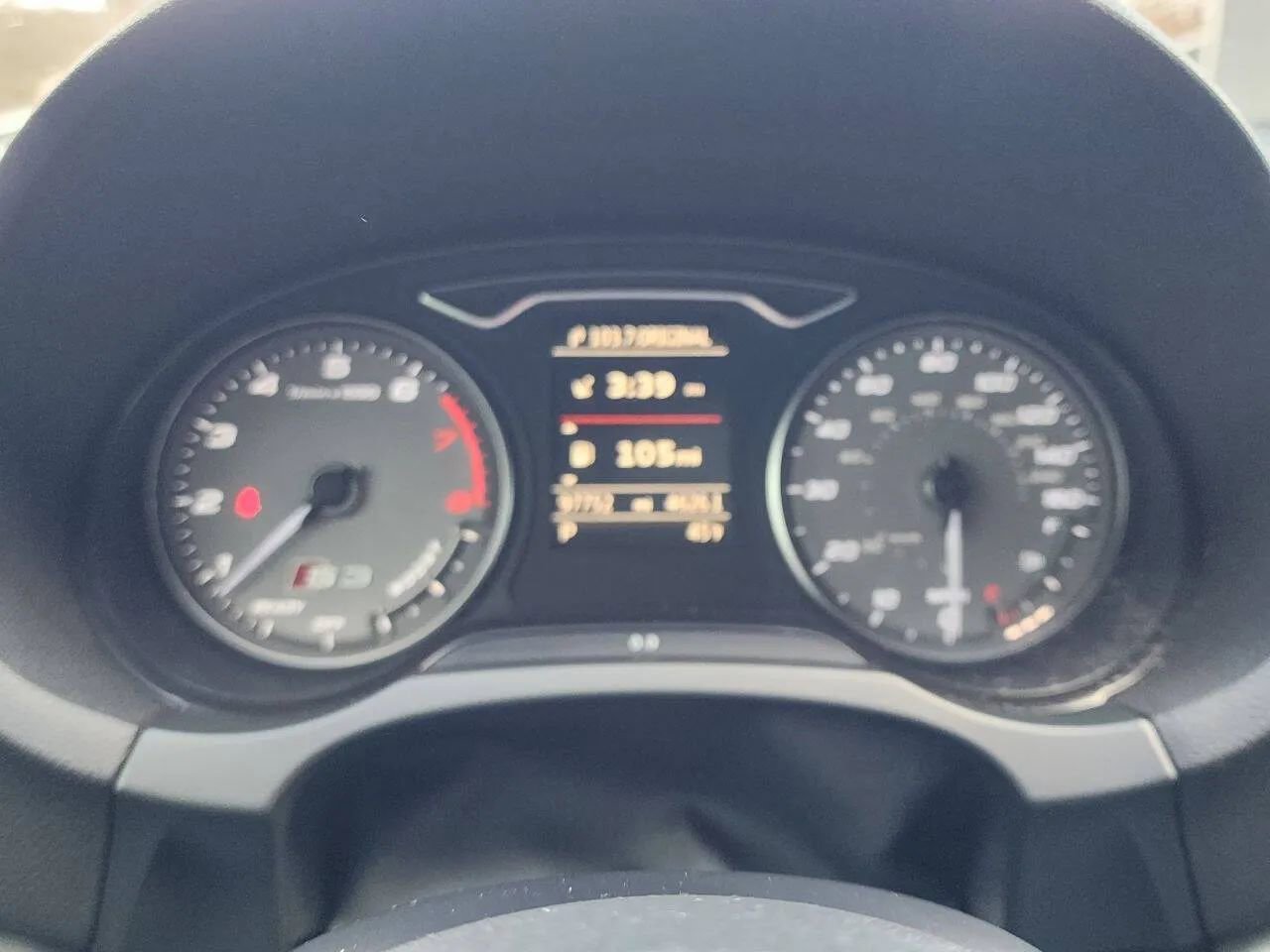 Used 2016 Audi S3 Prestige w/ Prestige Package AWD/4WD image 20