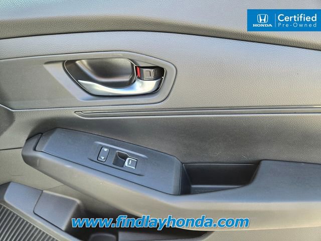 Certified 2024 Honda Accord LX image 22