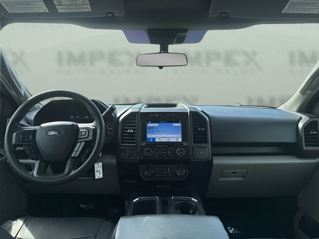 Used 2019 Ford F150 XL w/ Equipment Group 101A Mid AWD/4WD image 11