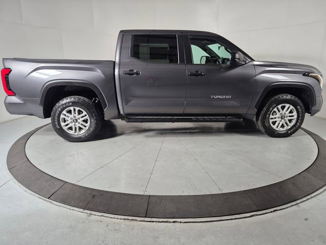 Used 2025 Toyota Tundra SR5 AWD/4WD image 5
