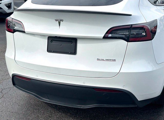 Used 2020 Tesla Model Y Performance AWD/4WD image 15