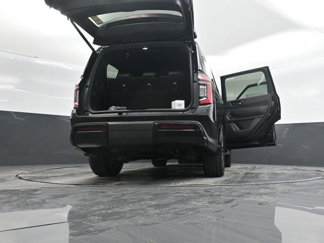 New 2025 Nissan Armada Platinum Reserve AWD/4WD image 49