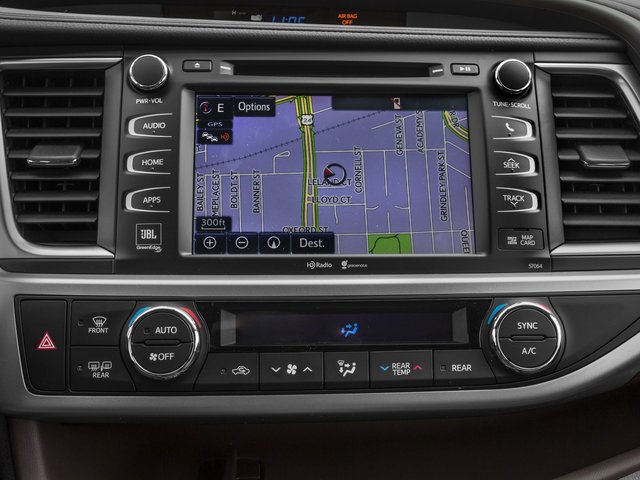 Certified 2016 Toyota Highlander Limited image 19