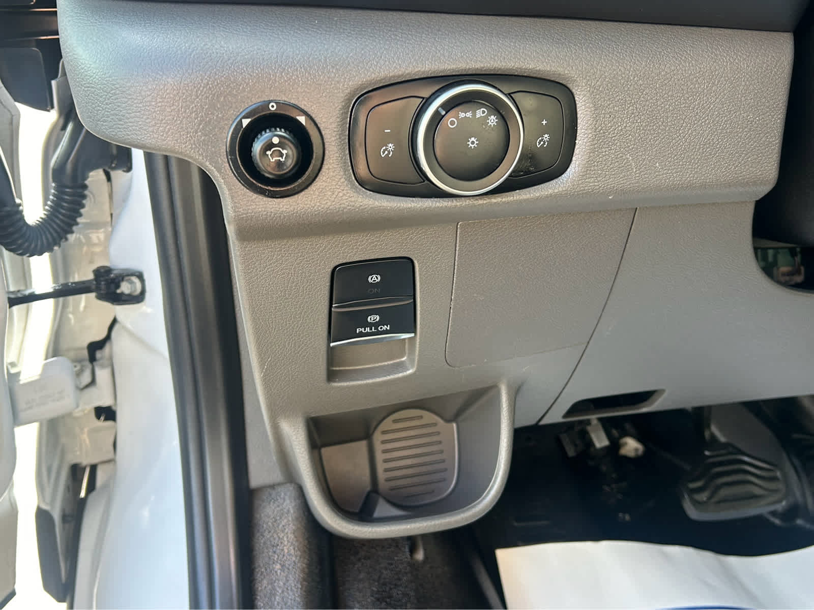 Used 2023 Ford Transit 250 w/ Load Area Protection Package image 19