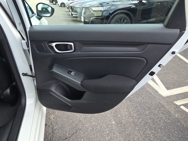 Used 2025 Honda Civic Sport image 20