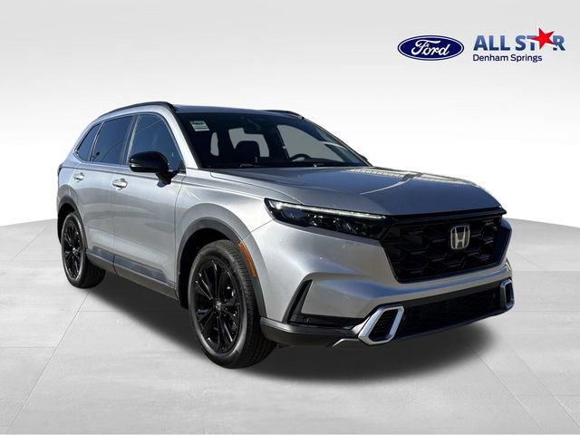 Used 2023 Honda CR-V Sport Touring