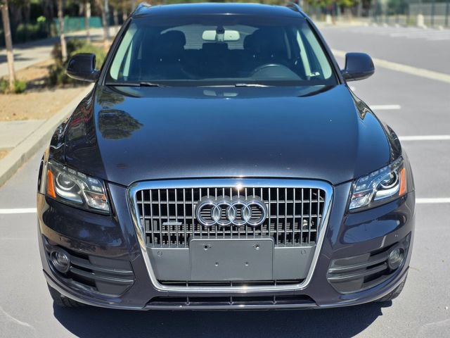 Used 2012 Audi Q5 2.0T Premium Plus w/ Premium Plus Pkg AWD/4WD image 33