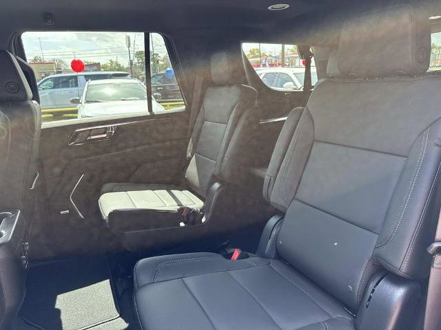 New 2026 Chevrolet Tahoe LT w/ Comfort Package image 9