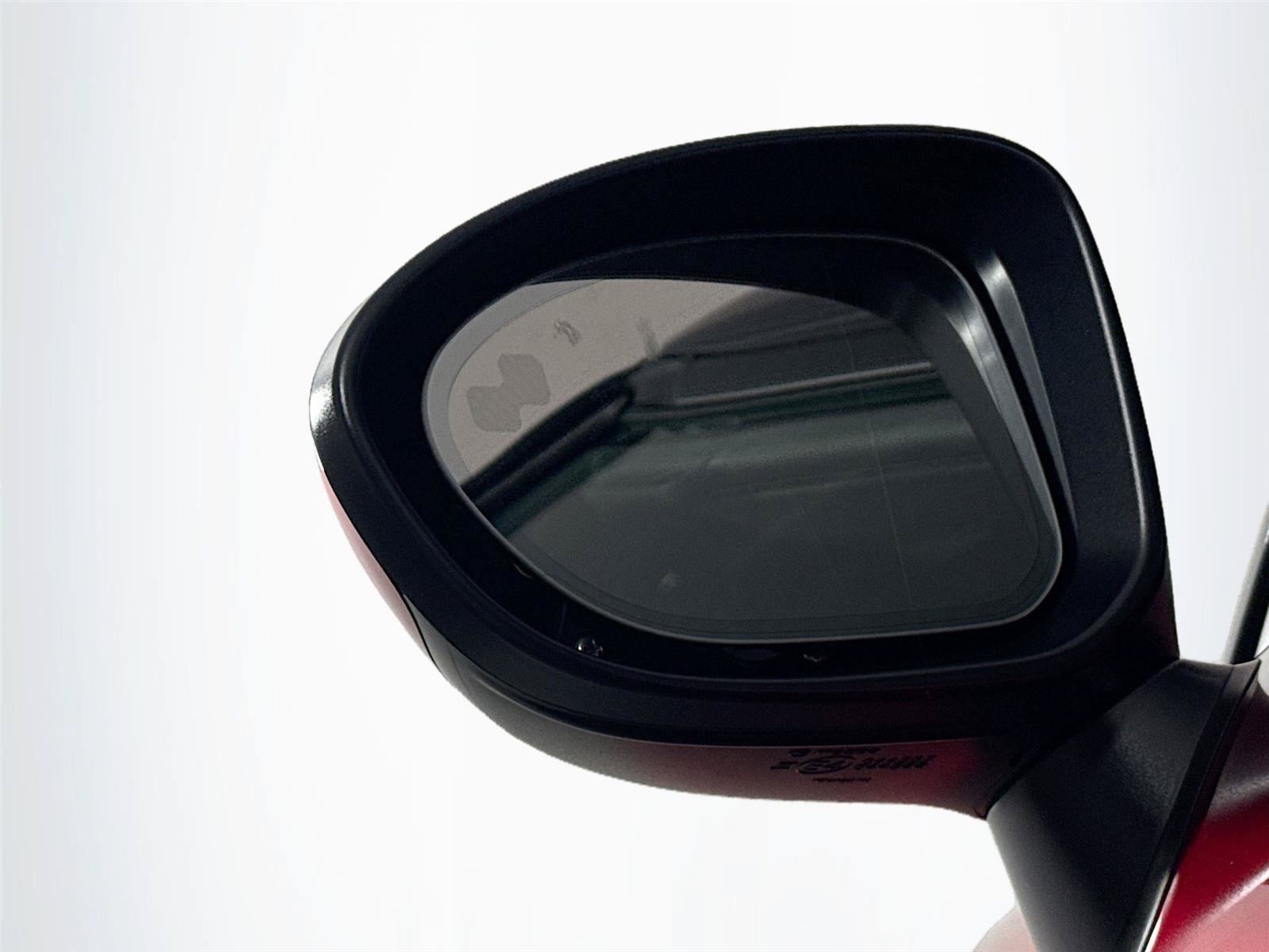 Certified 2025 MAZDA MX-5 Miata Grand Touring RWD image 5