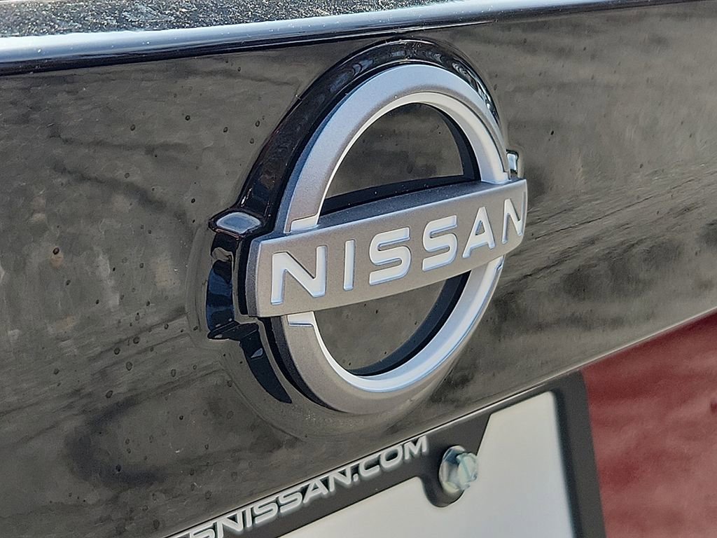 New 2026 Nissan Kicks SV FWD image 11