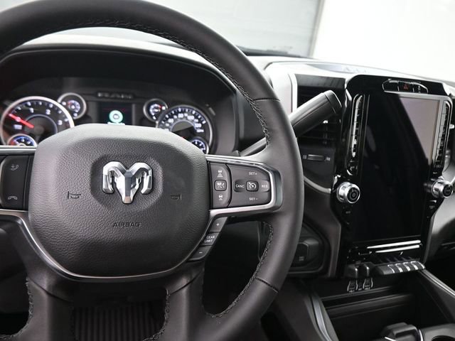 New 2026 RAM 2500 Big Horn image 44