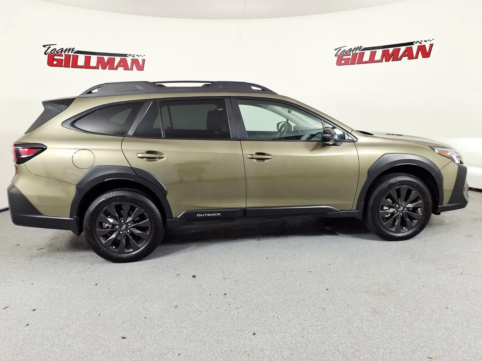 Certified 2025 Subaru Outback Onyx Edition AWD/4WD image 5
