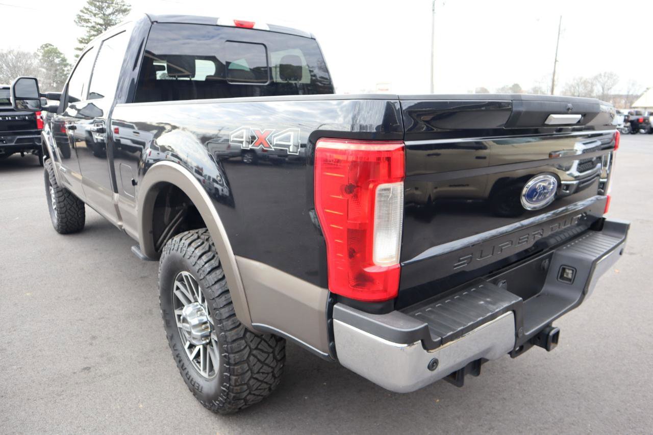 Used 2019 Ford F350 Lariat image 7