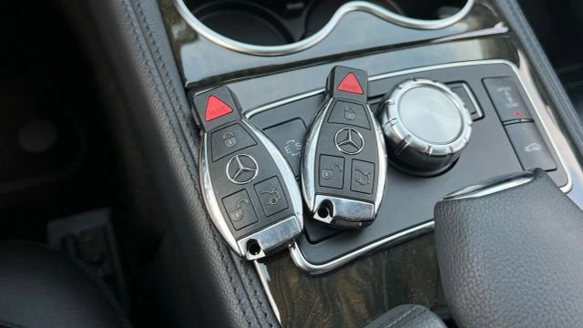 Used 2013 Mercedes-Benz CLS 550 image 49