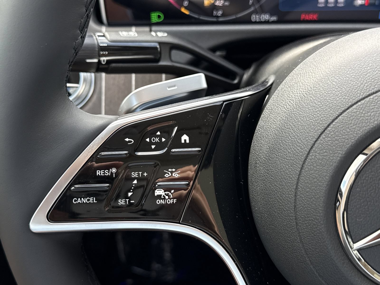 Certified 2026 Mercedes-Benz E 350 Sedan image 22