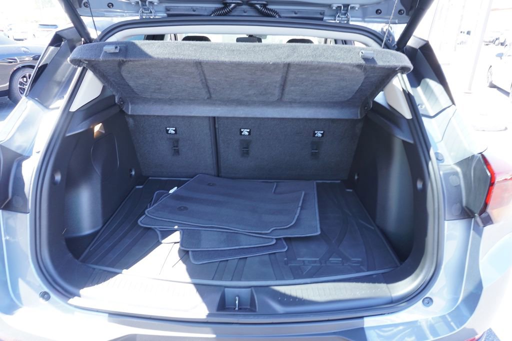 Certified 2022 Buick Encore GX Select image 8