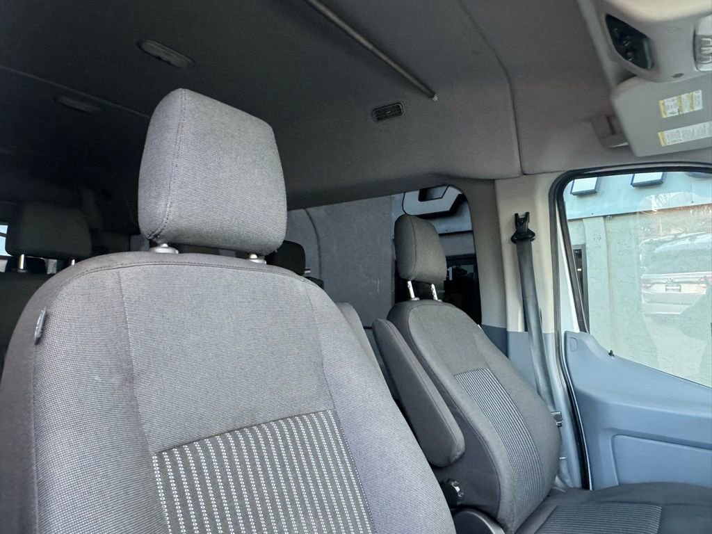Used 2018 Ford Transit 350 XLT image 23