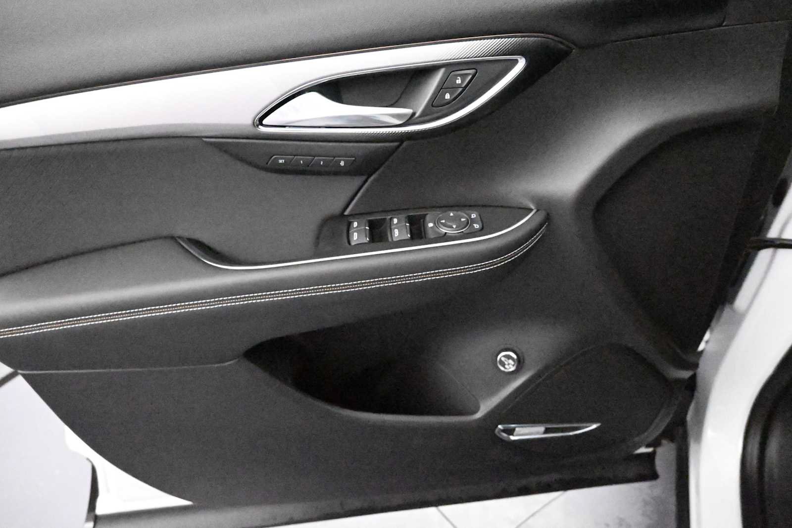 New 2026 Buick Envision Sport Touring AWD/4WD image 13