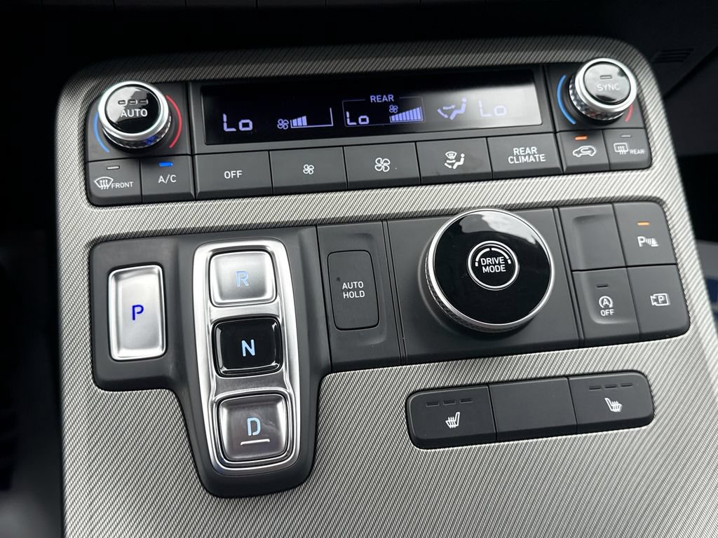Used 2024 Hyundai Palisade XRT FWD image 22