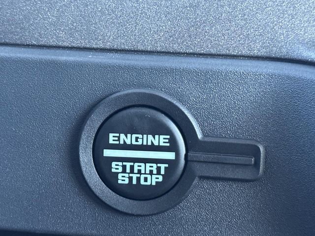 New 2025 Ford Bronco Badlands image 27