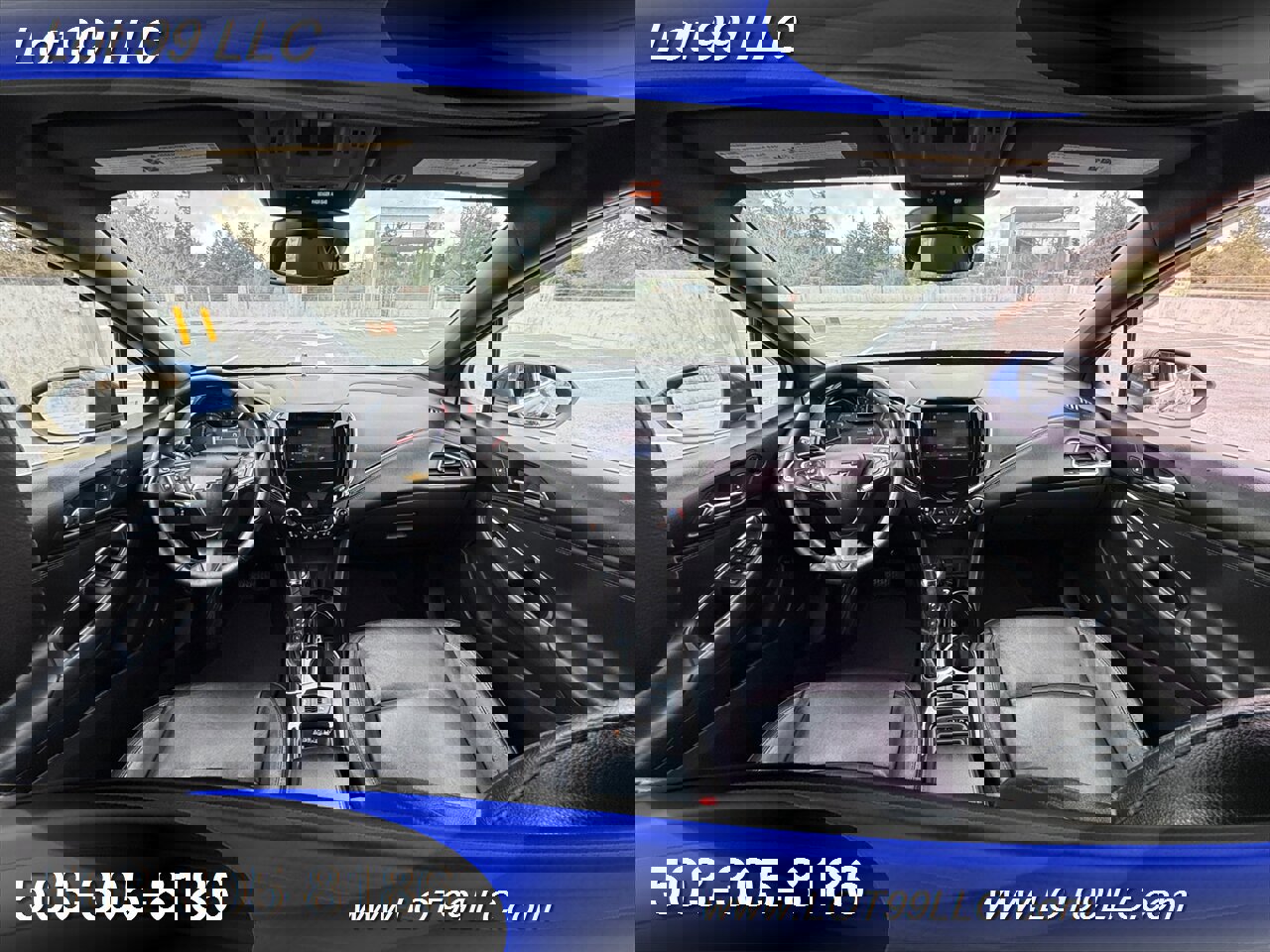 Used 2016 Chevrolet Cruze Premier image 16