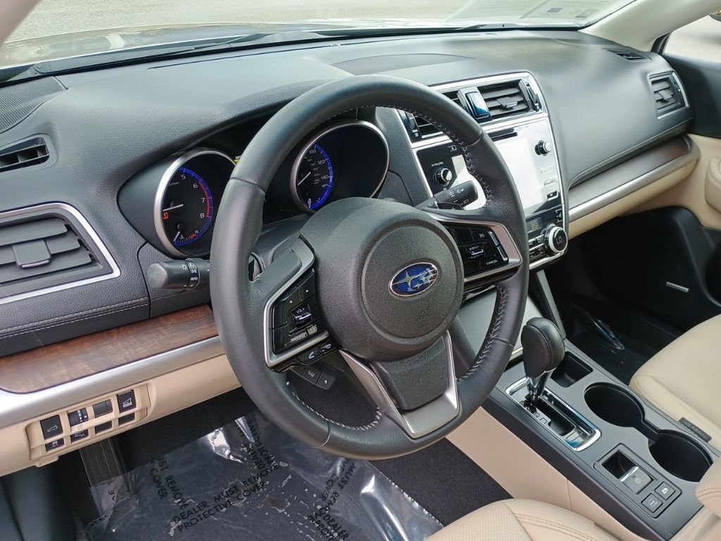 Used 2018 Subaru Outback 2.5i Limited w/ Popular Package #2 image 12