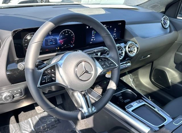 New 2026 Mercedes-Benz GLA 250 4MATIC image 15