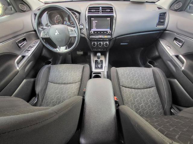 Used 2021 Mitsubishi Outlander Sport SE AWD/4WD image 19
