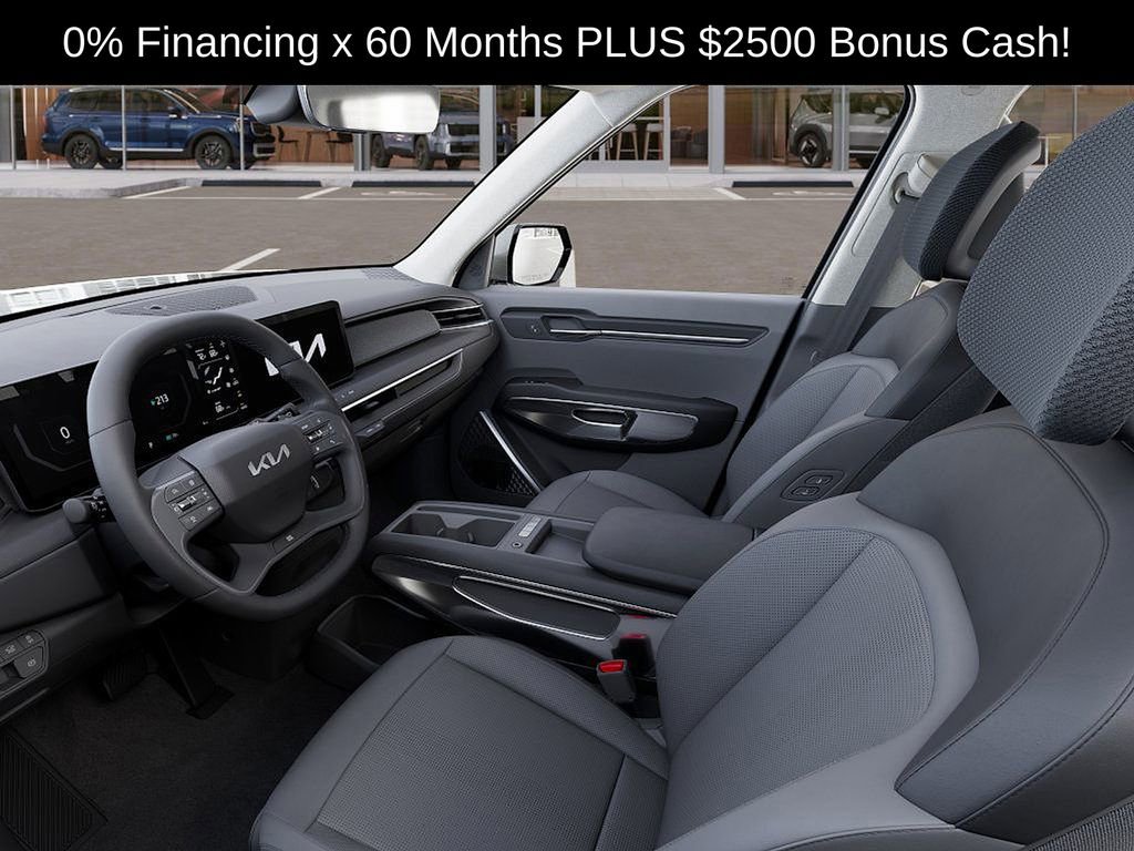 New 2026 Kia EV9 Light image 17