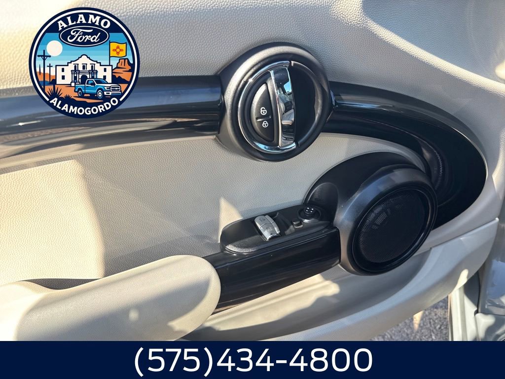 Used 2016 MINI Cooper John Cooper Works image 3