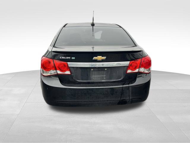 Used 2015 Chevrolet Cruze Eco FWD image 6