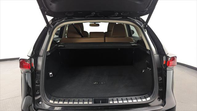 Used 2016 Lexus NX 200t FWD w/ Premium Package image 18
