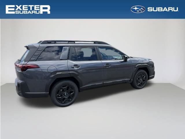 New 2026 Subaru Outback Limited AWD/4WD image 4