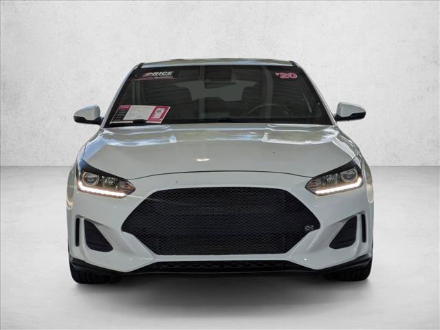 Used 2020 Hyundai Veloster 2.0 image 2