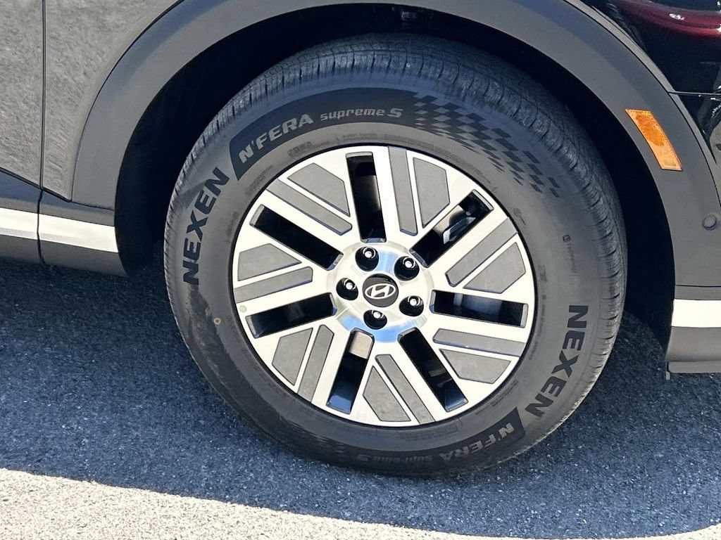 New 2026 Hyundai Palisade SEL Premium FWD image 9