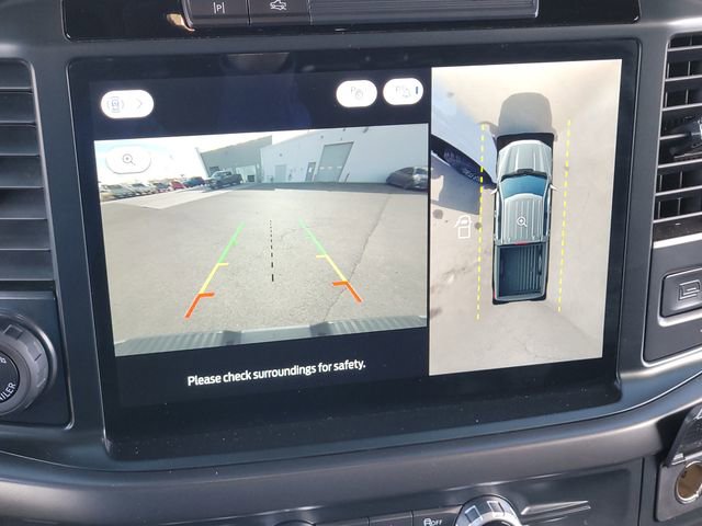 Certified 2025 Ford F150 Tremor w/ Bed Utility Package image 16